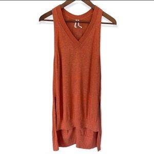 NWOT: Anthropologie Sweater Vest